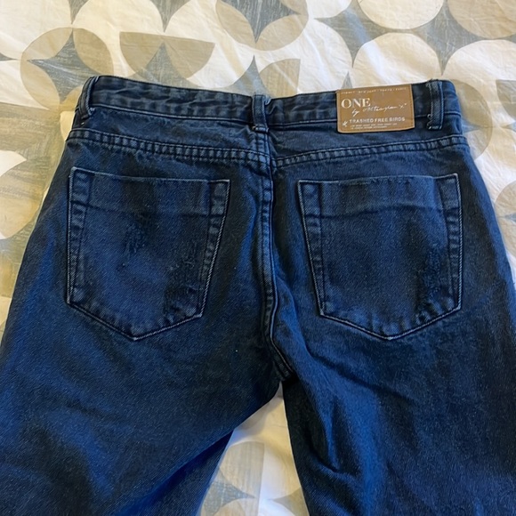 One Teaspoon Denim Jeans - Picture 9 of 10